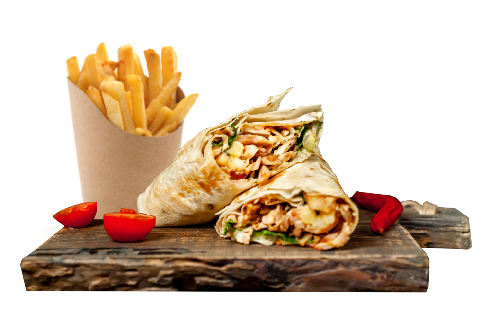 Kebab and Chips Eppingstar Eatery